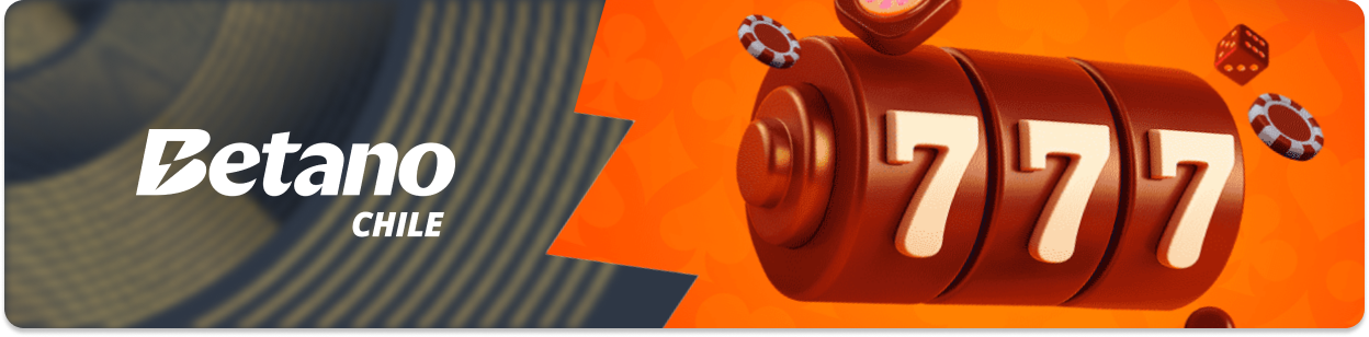 Soporte y contacto Betano Chile