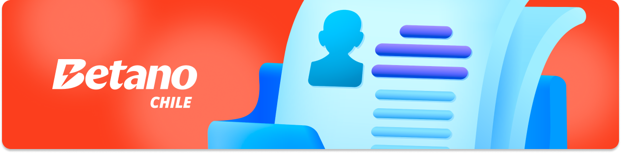 Verifica tu identidad